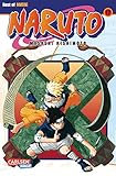 Naruto, Band 17 by 