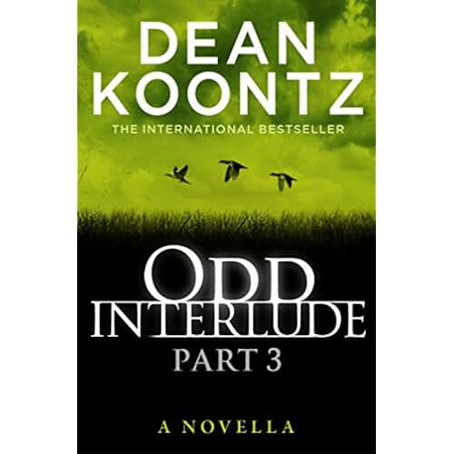 Amazon.co.uk dean koontz books in order Books