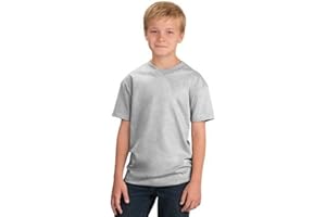 Star and Stripes Kids T Shirt, 100% Organic Cotton Plain Children T Shirt, Plain Kids t Shirts in 15 Colours