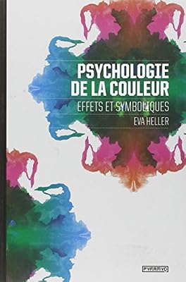 Psychologie de la couleur