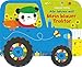 Alle fahren mit! Mein blauer Traktor by
