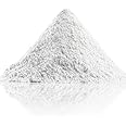 Calcium Carbonate (Chemicael Grade) - 250 Gram- Combo of 2 | Industrial Use, Soil Amendment, Chalk Paint, Calcium Supplement