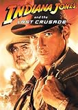 Indiana Jones and the Last Crusade (Special Edition) by Harrison Ford - 