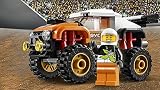 LEGO City 60146 – Monster-Truck - 9