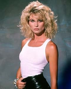 The Real Nicollette Sheridan Beyond The Glamour A Story Of Resilience And Determination - il8q73c