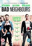 Bad Neighbours [DVD] [2014]