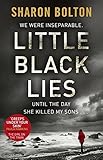 Little Black Lies Little Black Lies