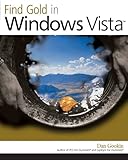 Image de Find Gold in Windows Vista