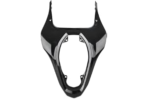 Original fabrikskompatibel Motorcykeltillbehör Baksätes Kåpa Duck Tail Panel För Kawasaki Z900 Z 900 2017 2018 2019-2023