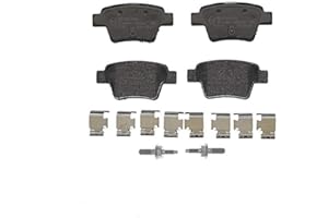 Brembo P 61 100 Pastillas de Frenos