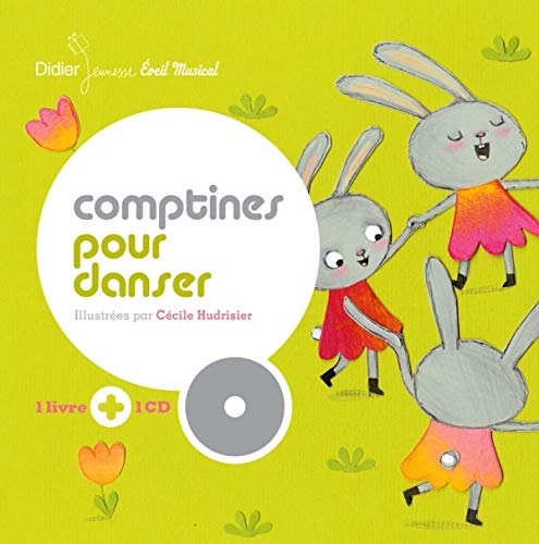 Télécharger Comptines pour danser PDF