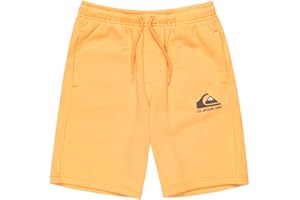 Quiksilver Boy's Easy Day Jogger Short Youth Pants