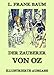 Der Zauberer von Oz: Illustrierte Ausgabe by