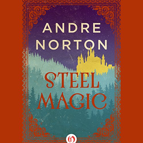 Download Steel Magic: The Magic Sequence