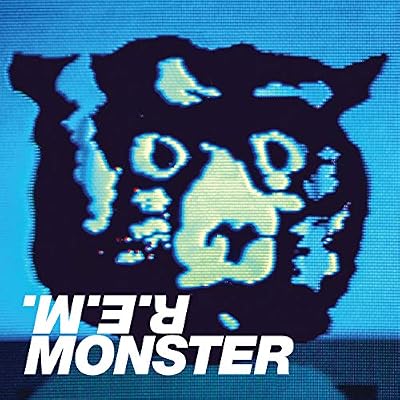 Concord Monster (25th Anniversary Edt.)