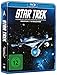Produktbild Star Trek I-X - Die Kinofilme 1-10 - Legends of the Final Frontier Collection (10 Blu-rays)