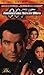 Produktbild James Bond 007 - Tomorrow never dies [VHS]