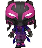 Funko Pop! Games: Miles Morales - Winter Miles (Special Edition) #1294