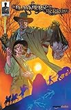 Blackburn Burrow Issue #1 (English Edition) by 