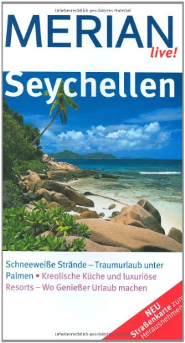 Download Pdf Seychellen Merian Live For Free Free E Book Download