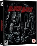 Blood Bath Blu-Ray [Region A & B]