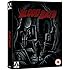 Blood Bath Blu-Ray [Region A & B]