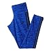 Produktbild Adidas Ess Tight Aop - boblue/midind, Größe Adidas:XXS