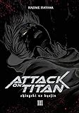Attack on Titan Deluxe 3 (3) by