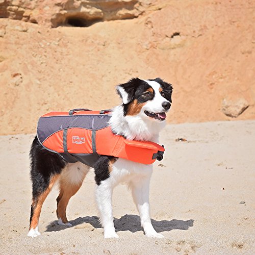Outward-Hound-Kyjen-Pink-Ripstop-Life-Jacket-Dog-Life-Preserver-Extra-Small