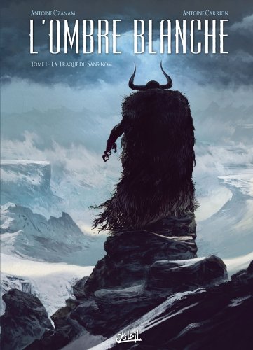 couverture de : La traque du sans-nom