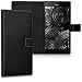 Produktbild kwmobile Sony Xperia Z Ultra Hülle - Kunstleder Wallet Case für Sony Xperia Z Ultra mit Kartenfächern und Stand