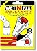 Produktbild WETNFIX (20 DISCS) - Fixing Wall Plugs Fast! No need to fill or redrill by WETNFIX