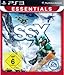 Produktbild SSX PS-3 Essentials