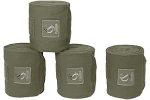 Eskadron Bandagen Fleecebandagen Classic Sports