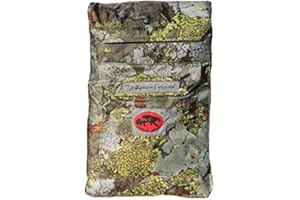 Jerven Fjellduken Woodland Sac de bivouac