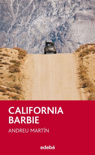 California Barbie, de Andreu Martín: 87 (Periscópio)