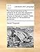 The injured islanders, or the influence of art upon the happiness of nature: a poetical epistle from Oberea of Otaheite to Captain Wallis. By the author of The academick sportsman. - Gerald Fitzgerald