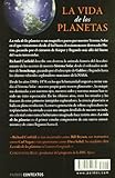 Image de La vida de los planetas: Una historia natural del sistema solar (Contextos)