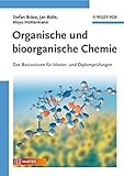 Image de Organische und bioorganische Chemie: Das Basiswissen für Master- und Diplomprüfungen: Das Basiswis