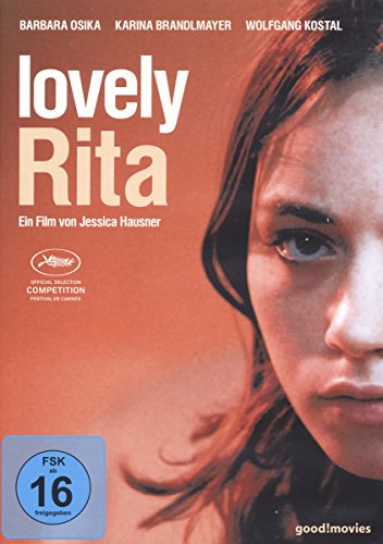 Preisvergleich Produktbild Lovely Rita
