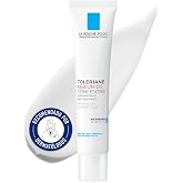 La Roche-Posay, Toleriane Kerium DS Soothing Facial Care 40ml | Soothing Facial Care Anti-flaking. Neutralizes reddened areas