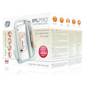 Rio Professional IPL Intense Pulsed Light Hair Removal System - Image 5