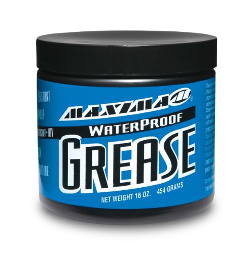 Maxima Vielzweckfett WATERPROOF GREASE 454gr