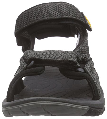 Jack Wolfskin Herren Lakewood Ride Sandal M Sport-& Outdoor - 4