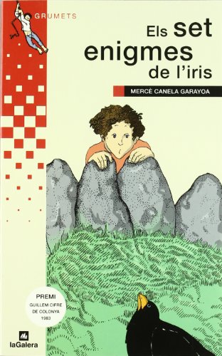 Els set enigmes de l'iris: 74 (Grumets)