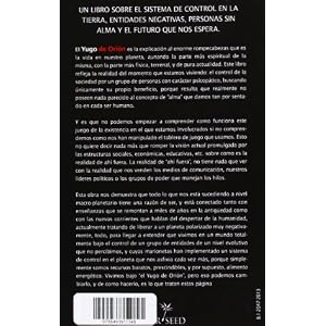 El Yugo de Orión: Entendiendo y desmontando el sistema de control en la Tierra