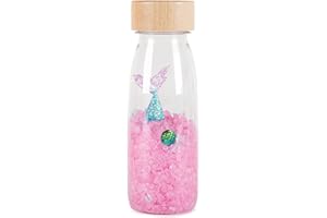PETIT BOUM Sound Bottle Siren