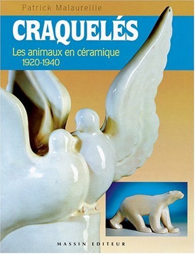 Download Les Craquelés