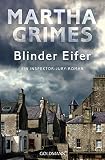 Cover zum Buch Blinder Eifer