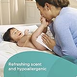 Pampers Baby Wipes Tub Fresh Baby Fresh 77-Count (Tücher und Nachfüller) - 3